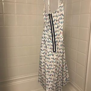 Lilly Pulitzer dress size 4 like new